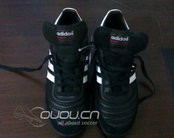 新入的copa TF,求鉴定~~~