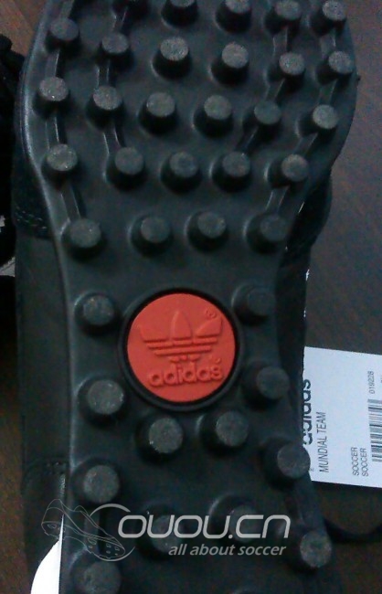 新入的copa TF,求鉴定~~~