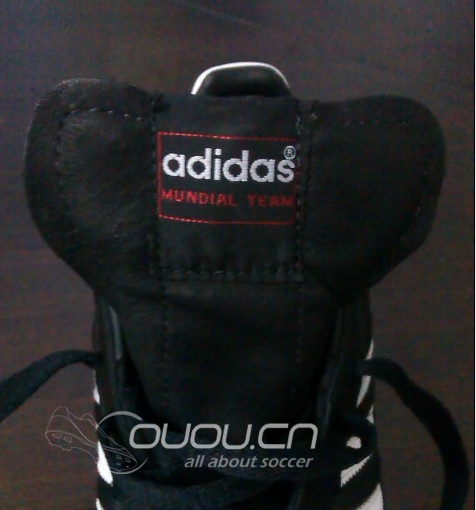 新入的copa TF,求鉴定~~~