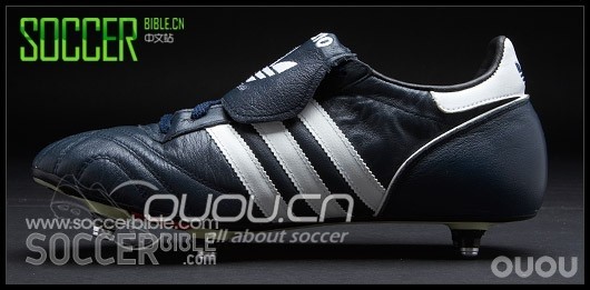 最纯粹的战靴——Adipure系列 交工啦