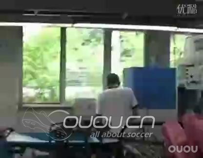 图解COPA顶级FG生产流程视频