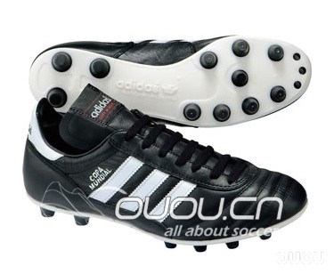 最纯粹的战靴——Adipure系列 交工啦