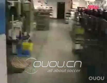 图解COPA顶级FG生产流程视频