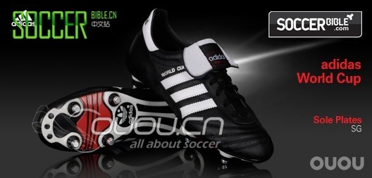 最纯粹的战靴——Adipure系列 交工啦