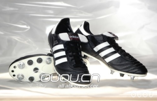 最纯粹的战靴——Adipure系列 交工啦