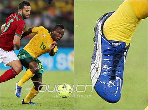 足球鞋播报 28/01/13