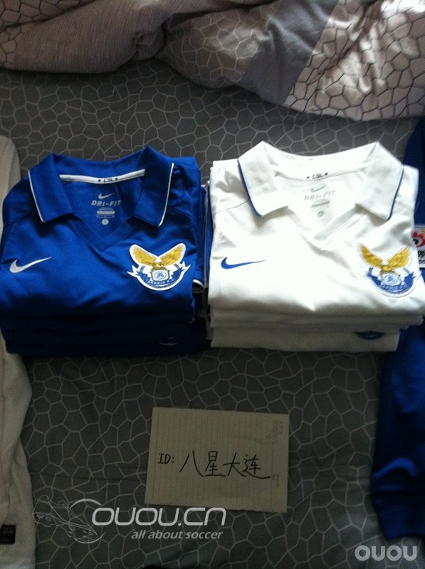 大连阿尔滨 如果爱 请深爱 大连足球永远都会是顶尖的