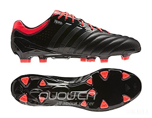 adidas 11Pro SL TRX FG Boots 鞋码问题