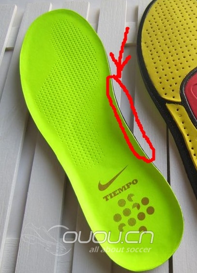 今天关于鞋垫的问题又来了!