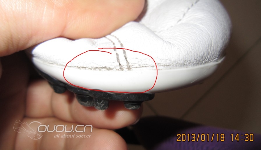 这球踢得又发现问题了!求解