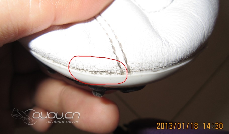 这球踢得又发现问题了!求解