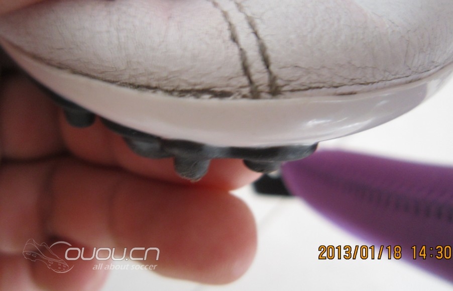 这球踢得又发现问题了!求解