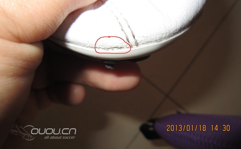 这球踢得又发现问题了!求解