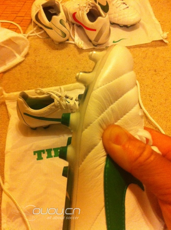 收双传奇4求鉴定下.