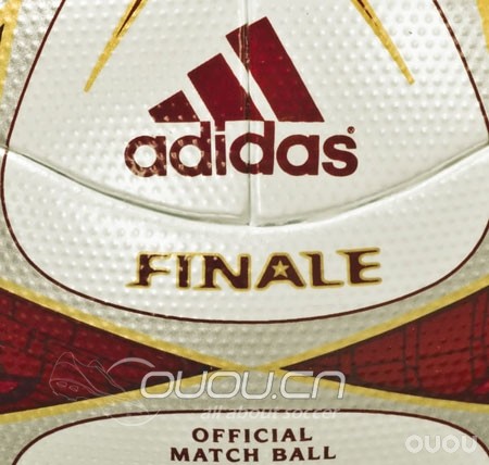 “星球”历史 回顾欧冠十年决赛用球