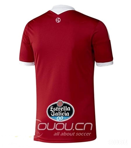 塞尔塔转投阿迪达斯并公布球衣