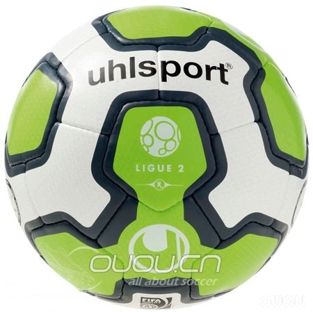 2013年官方用球汇总