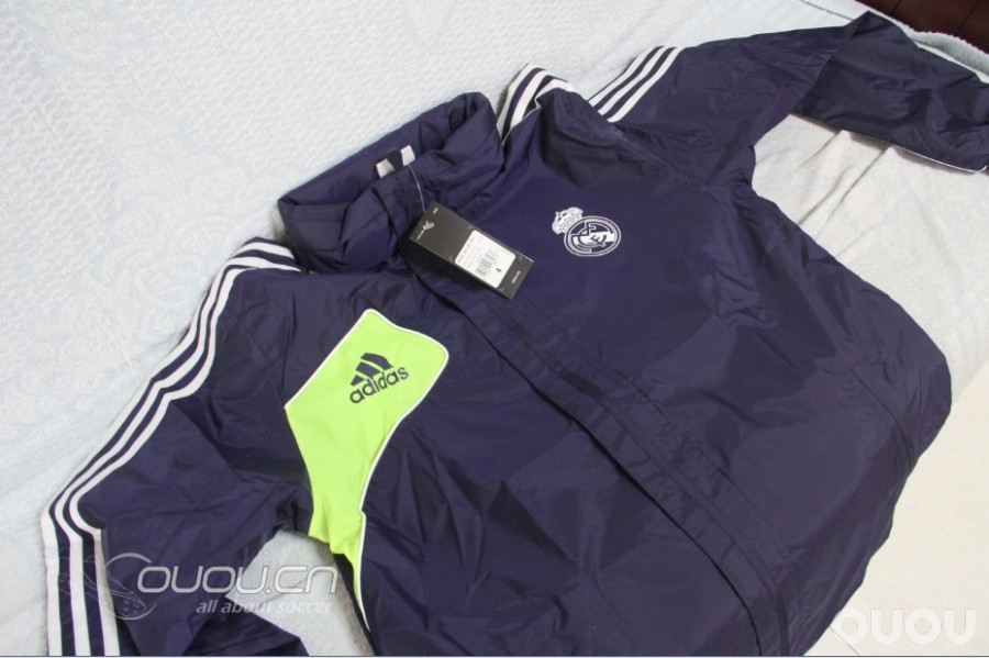 刚入的冬季装备 图不多 大家随便看看