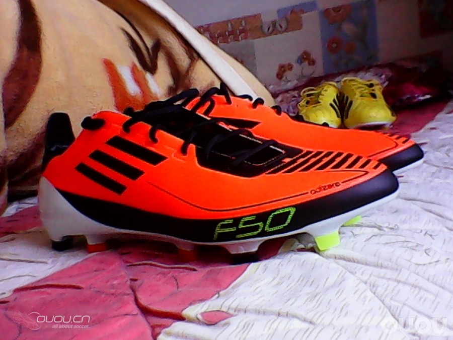 参观一下我的F50三代同堂啦。哈哈