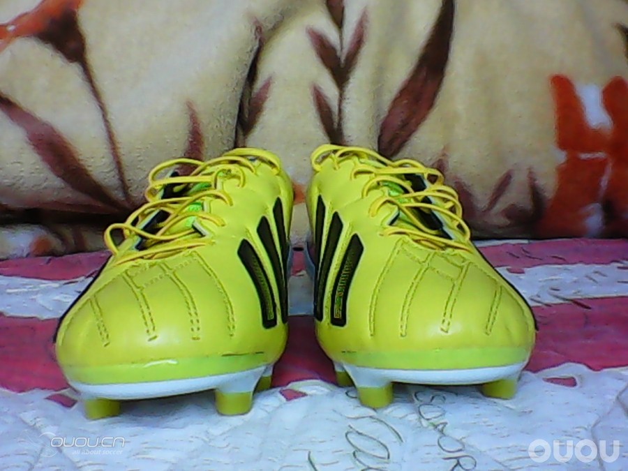 参观一下我的F50三代同堂啦。哈哈