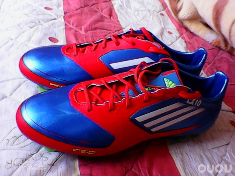 参观一下我的F50三代同堂啦。哈哈