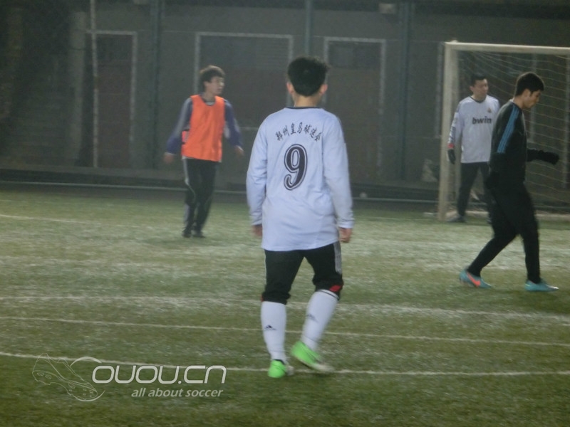 论坛首发 刺客9 VELOCE HG 实战评测