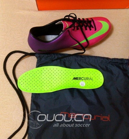 论坛首发 刺客9 VELOCE HG 实战评测