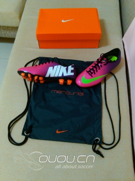 论坛首发 刺客9 VELOCE HG 实战评测