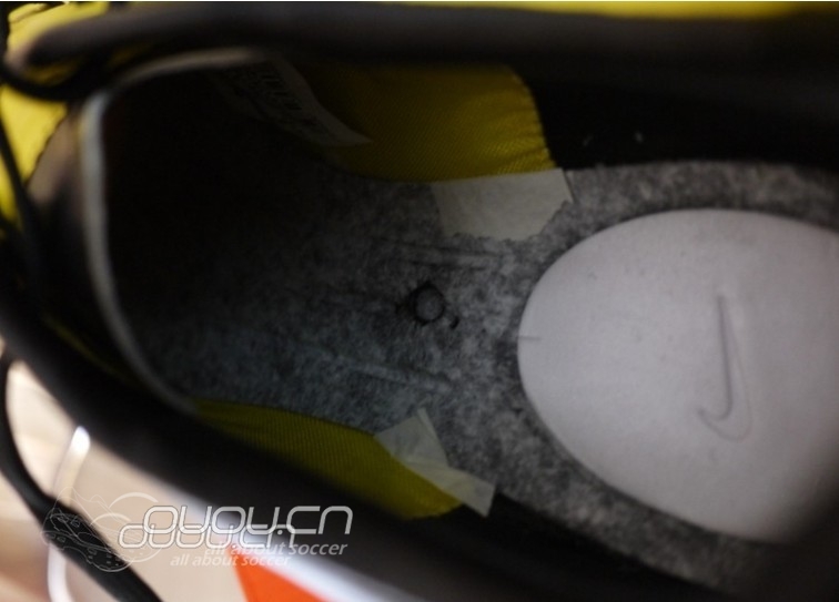 同样是T级为什么中底不一样呢