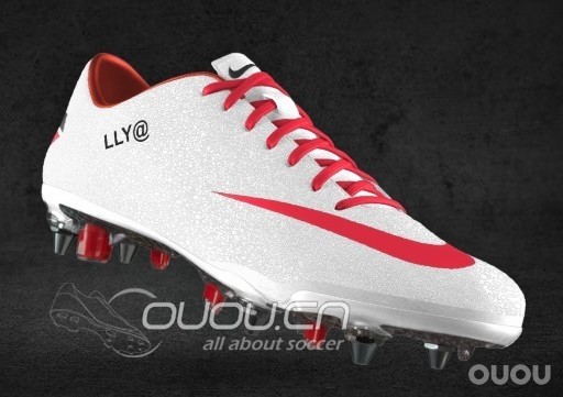 《还记得前段时间的那双ID MV8的效果图么?》   对,她来了。。——-ID MV8 静态赏析