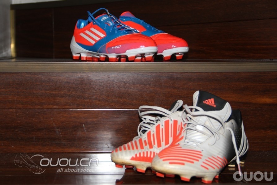 要回老家过年了,盘点下今年的鞋子吧。