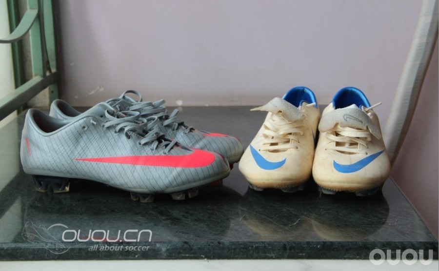 要回老家过年了,盘点下今年的鞋子吧。