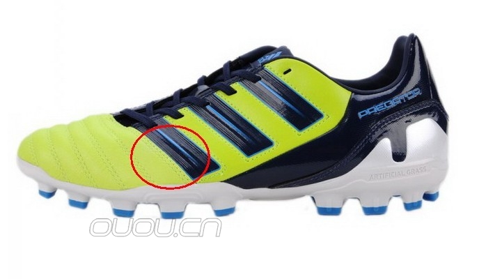 大家帮我的刺客脚参考给个建议