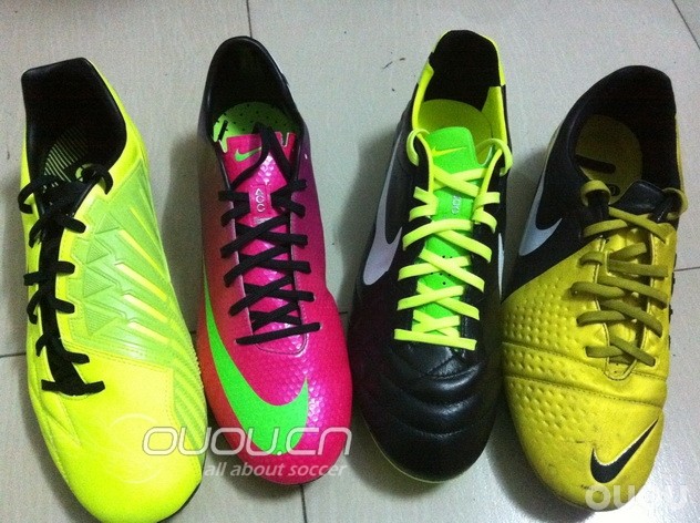 这段时间入的鞋子,集齐了来张合照!(补张图说明下)