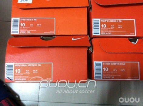 这段时间入的鞋子,集齐了来张合照!(补张图说明下)