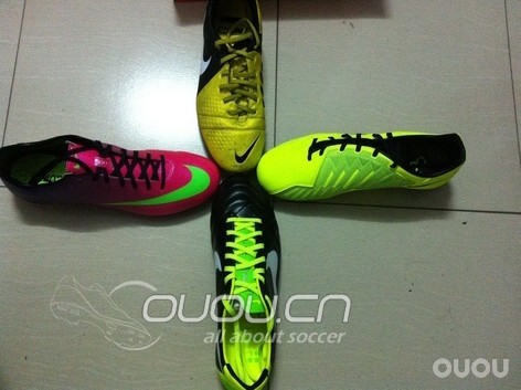 这段时间入的鞋子,集齐了来张合照!(补张图说明下)