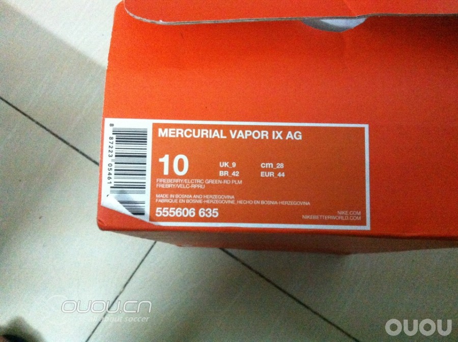 刺9顶级AG终于等到了!