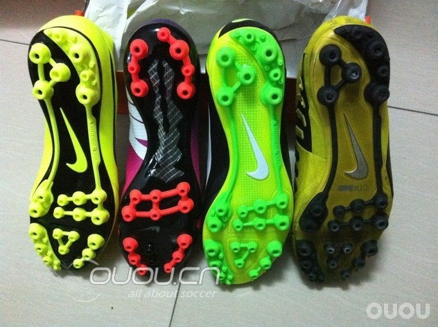 这段时间入的鞋子,集齐了来张合照!(补张图说明下)