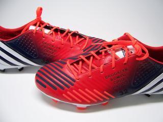 猎鹰12 贝克汉姆 PSG配色