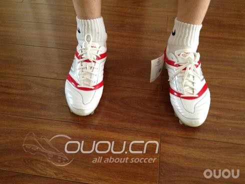 (过长慎入)北京北部白菜探索日nike刺客吐血 umbro