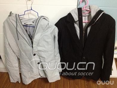 (过长慎入)北京北部白菜探索日nike刺客吐血 umbro