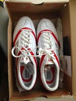 (过长慎入)北京北部白菜探索日nike刺客吐血 umbro