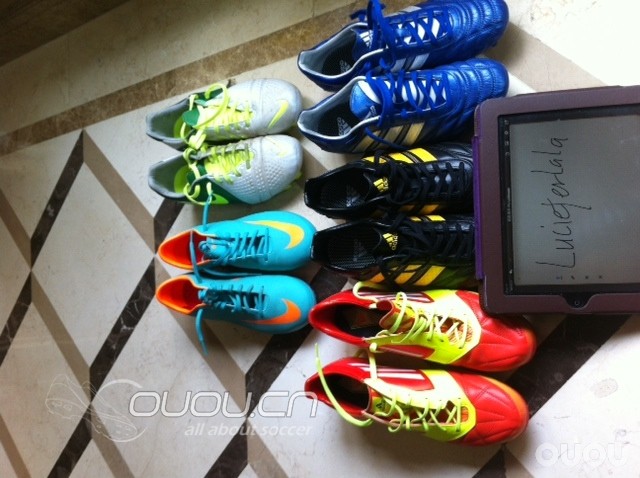 一个屌丝从FG到HG的路