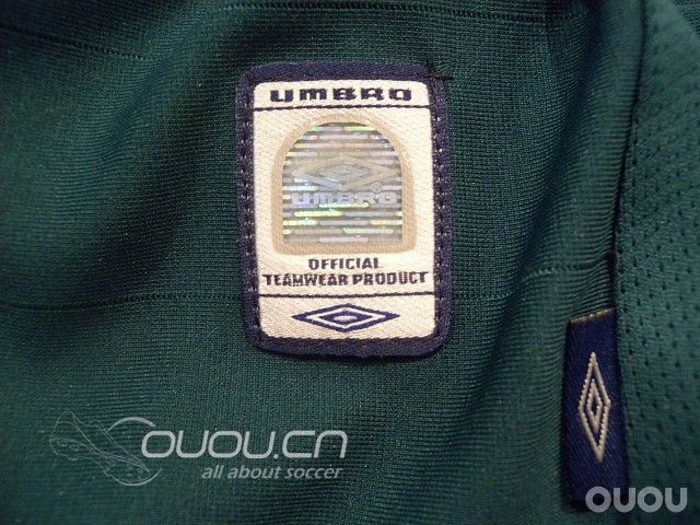 保罗林克的落场