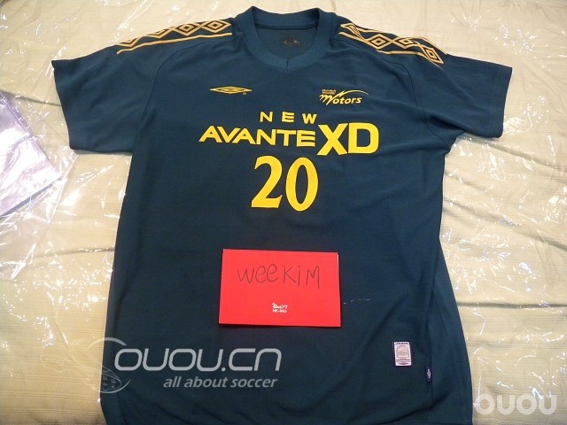 保罗林克的落场