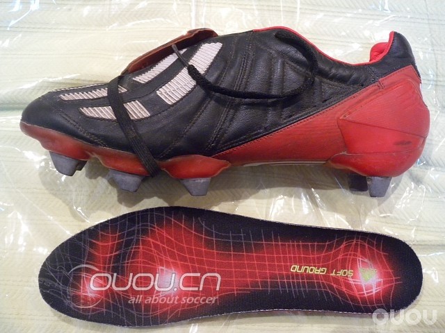 保罗林克的落场