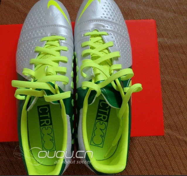 刚入的 小清新 CTR 三代 中端 Hg~