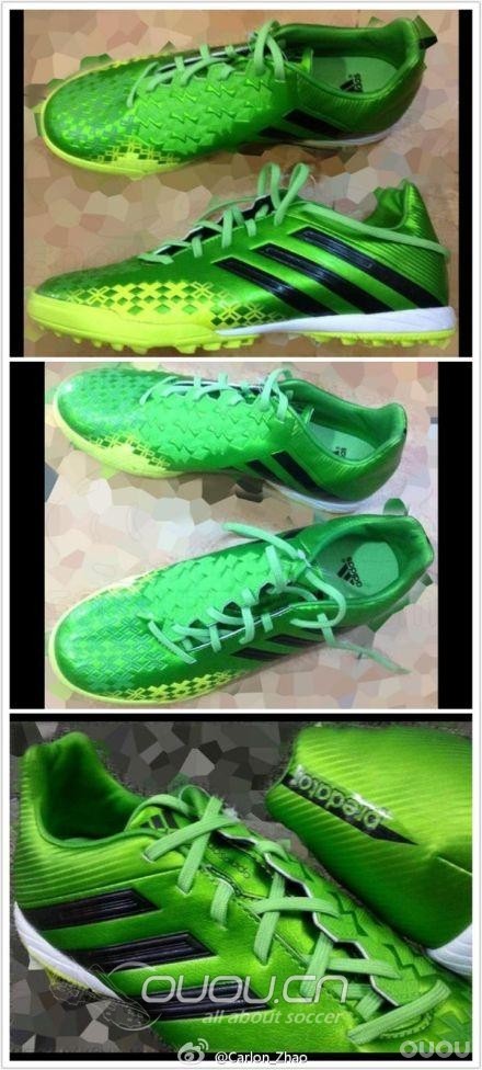 Predator LZ 2013 。。。