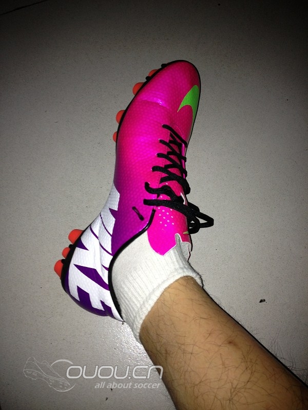 刺客9 到手一周了 今天实战完发帖 抱怨下!!!