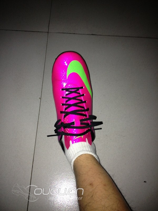 刺客9 到手一周了 今天实战完发帖 抱怨下!!!